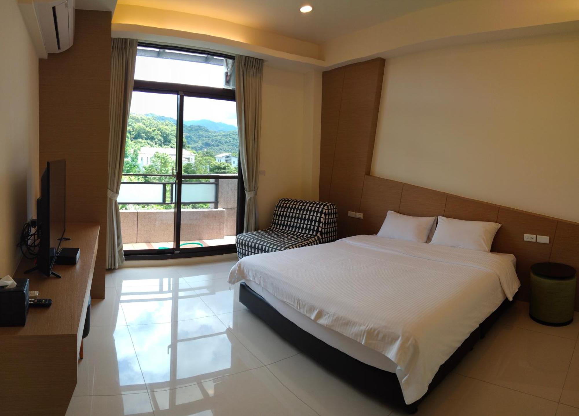 Soho B&B Dongshan  Exterior foto