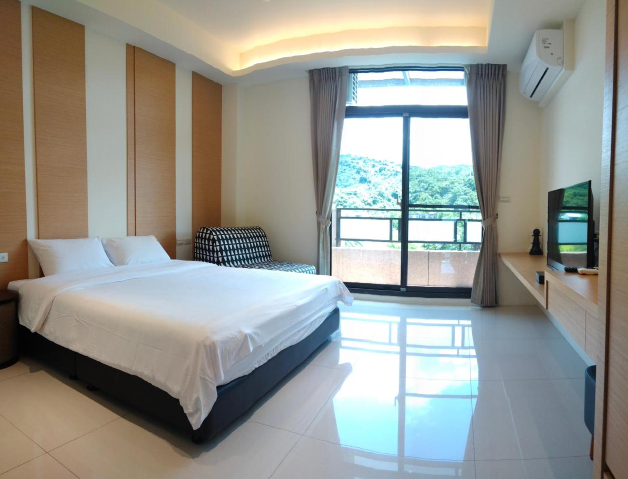 Soho B&B Dongshan  Exterior foto