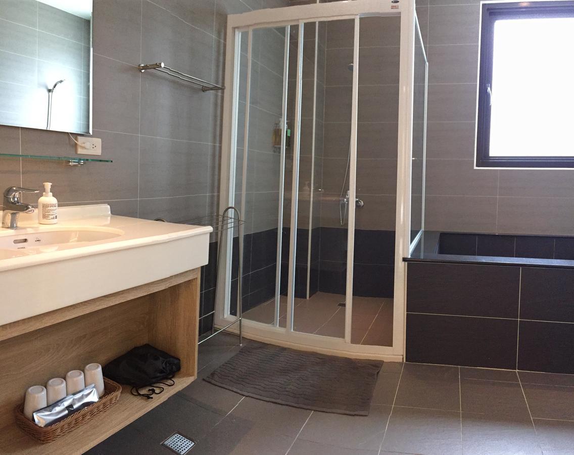 Soho B&B Dongshan  Exterior foto