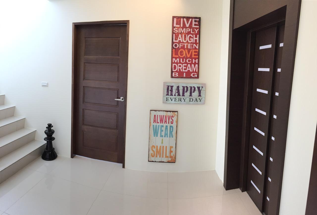 Soho B&B Dongshan  Exterior foto
