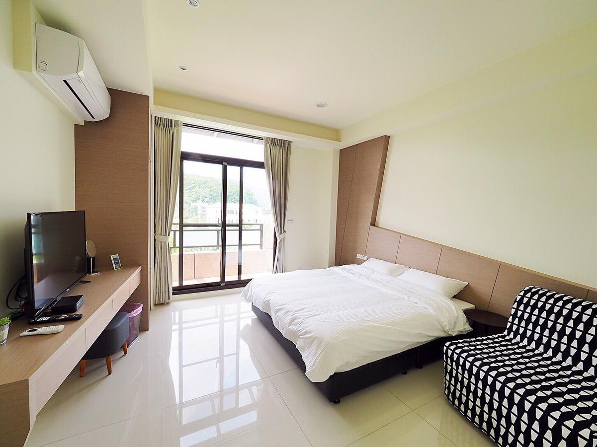 Soho B&B Dongshan  Exterior foto